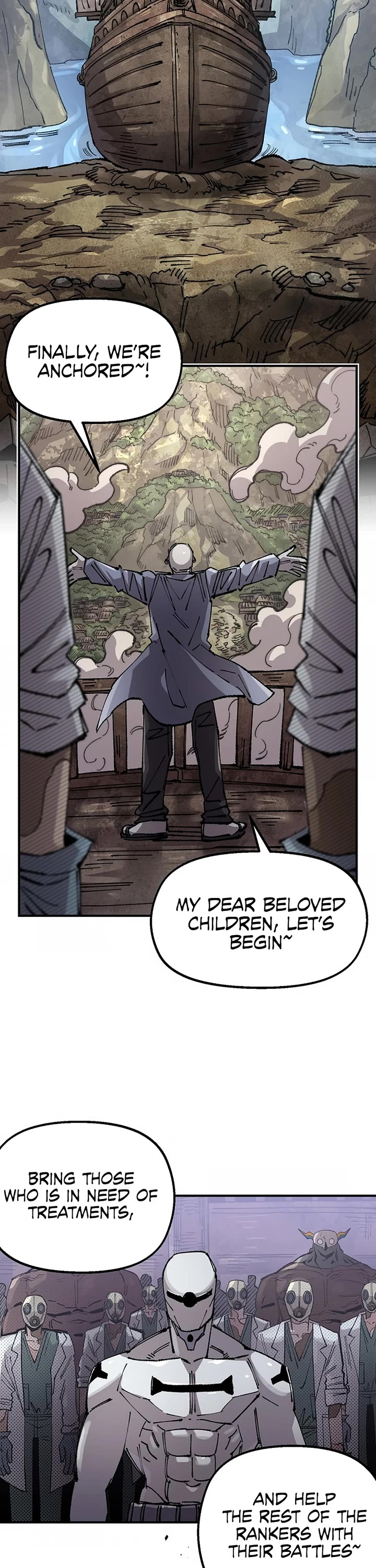 Reincarnation of the Veteran Soldier chapter 129 page 47