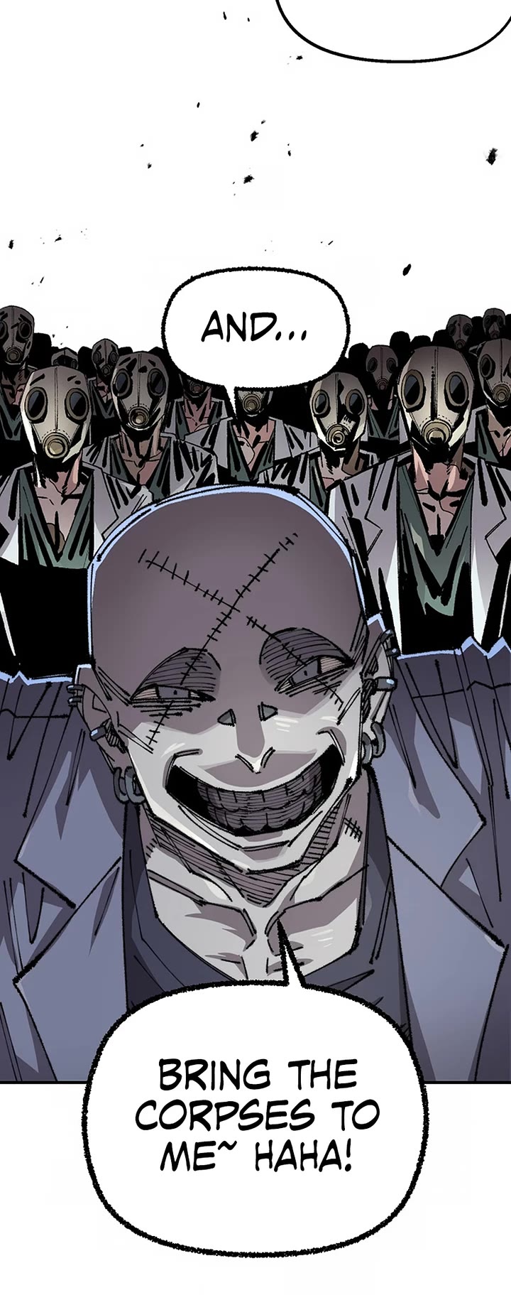 Reincarnation of the Veteran Soldier chapter 129 page 48