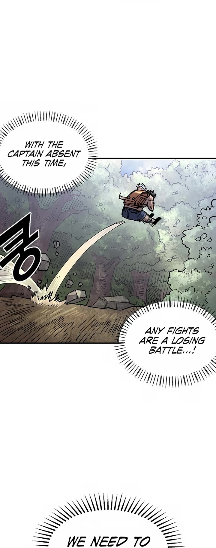 Reincarnation of the Veteran Soldier chapter 129 page 49