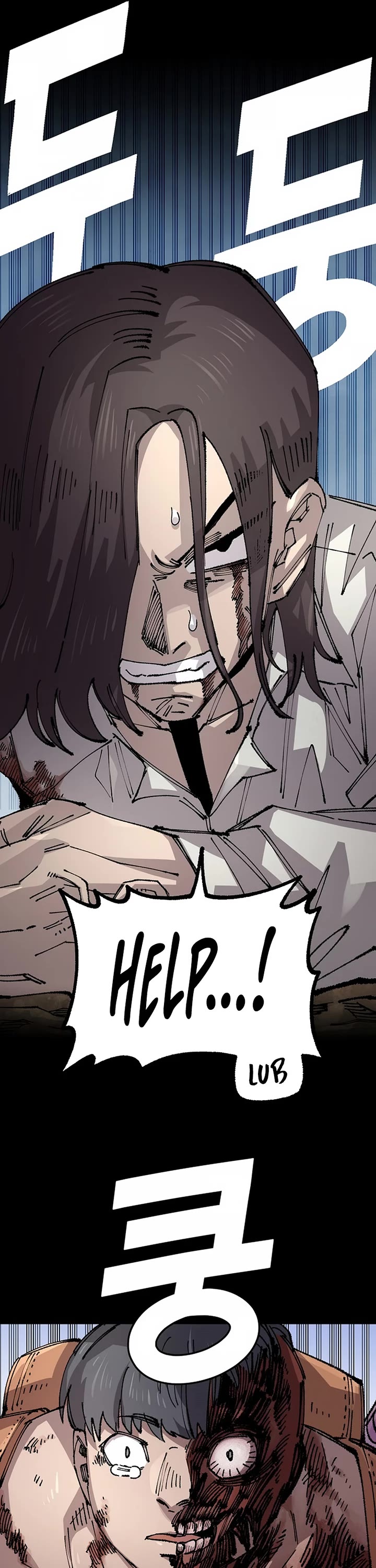 Reincarnation of the Veteran Soldier chapter 129 page 5