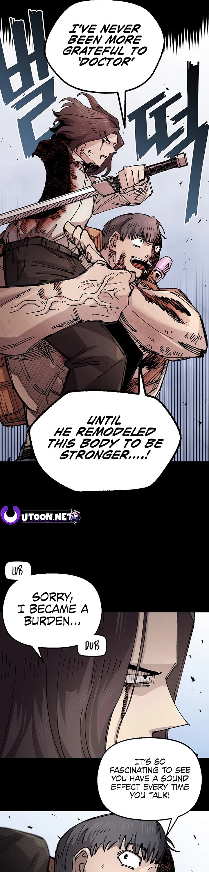 Reincarnation of the Veteran Soldier chapter 129 page 7