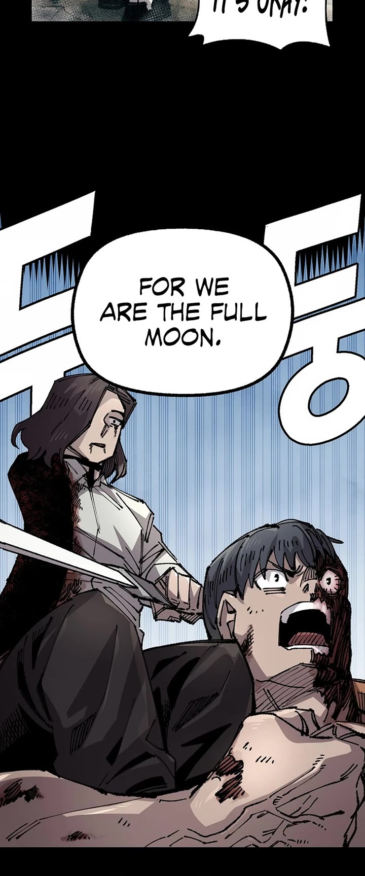 Reincarnation of the Veteran Soldier chapter 129 page 9