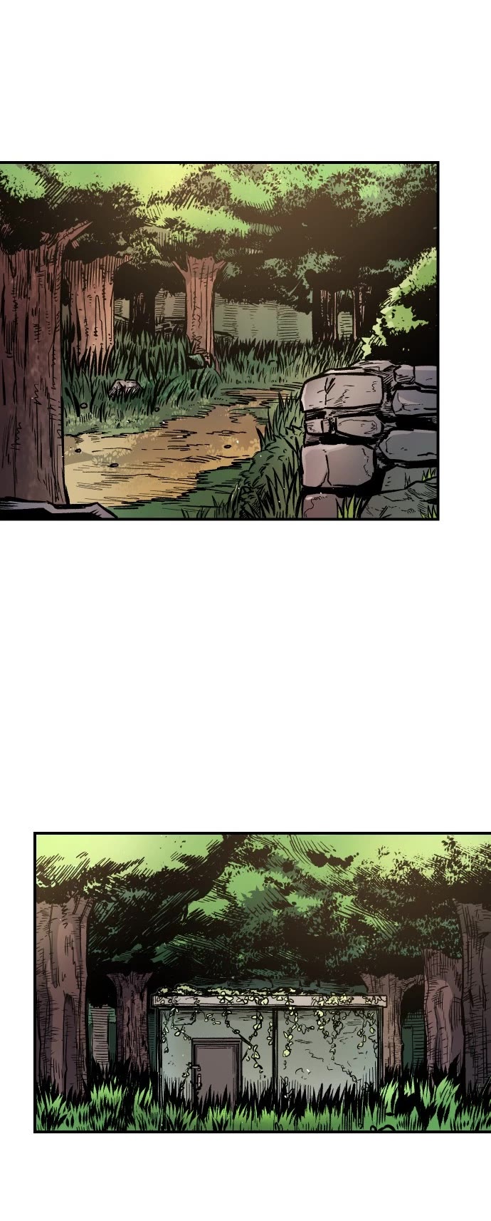 Reincarnation of the Veteran Soldier chapter 13 page 11