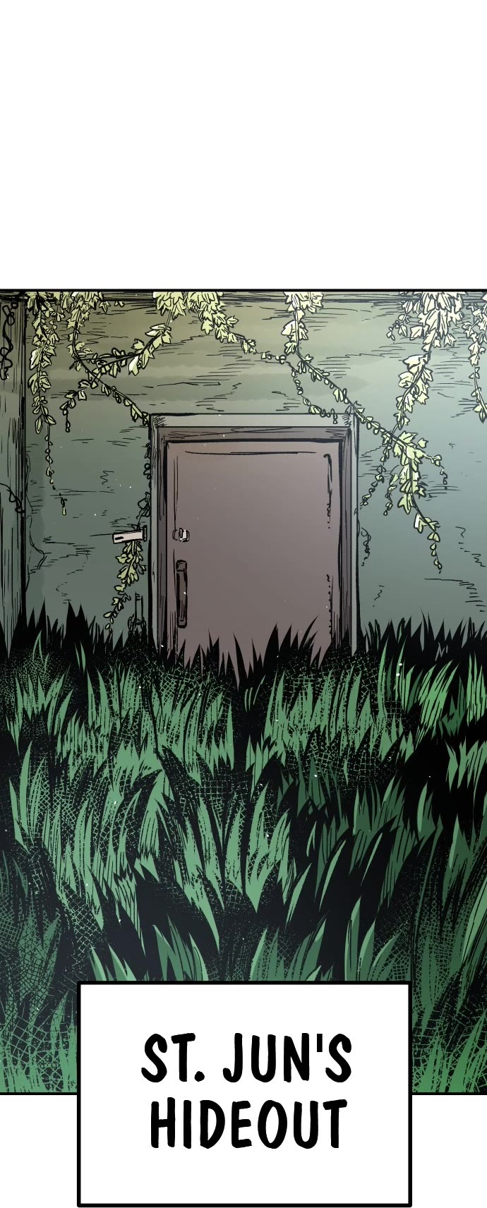 Reincarnation of the Veteran Soldier chapter 13 page 12