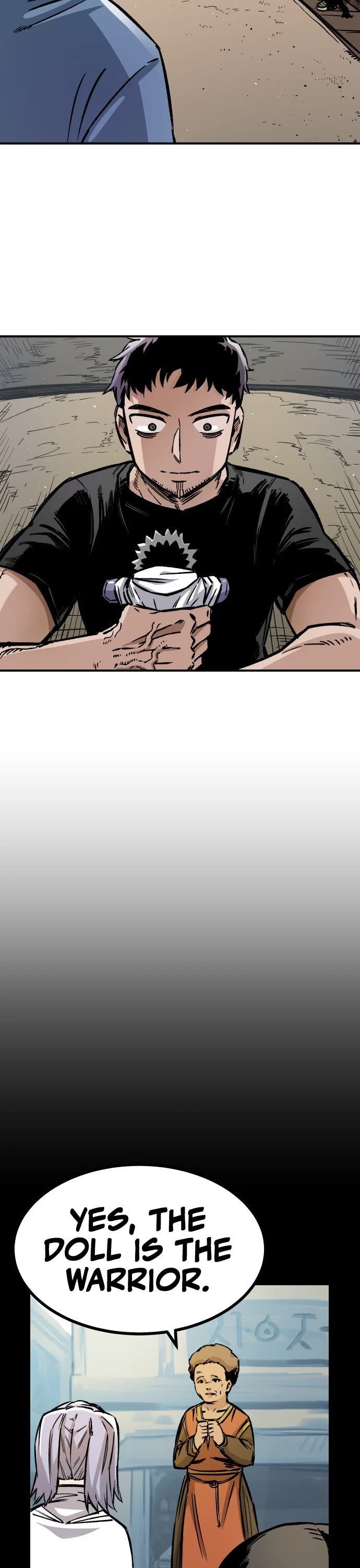 Reincarnation of the Veteran Soldier chapter 13 page 14