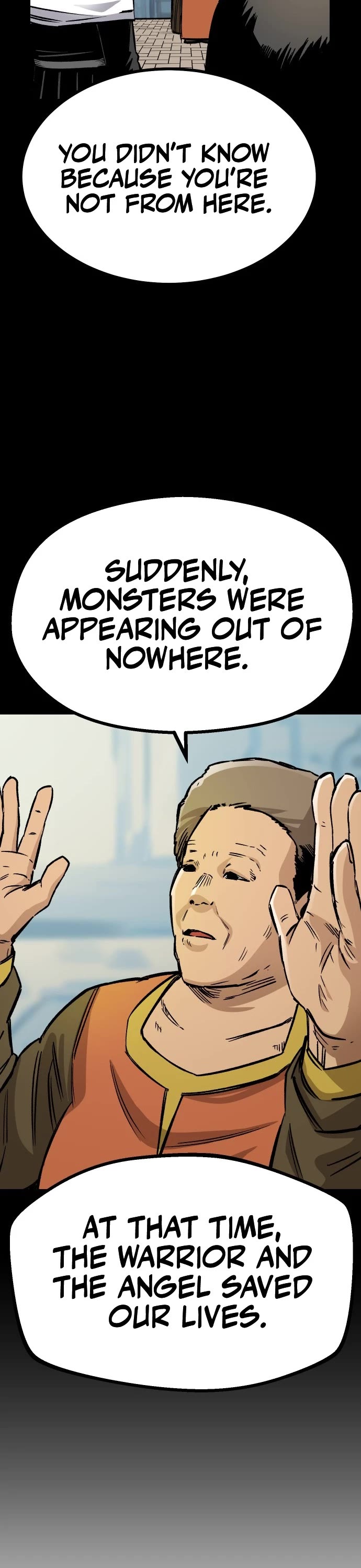 Reincarnation of the Veteran Soldier chapter 13 page 15