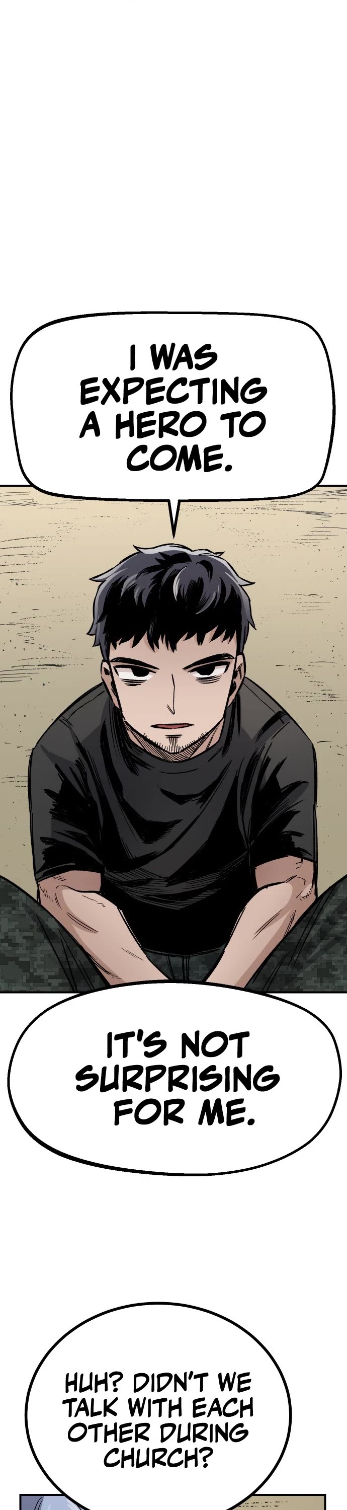 Reincarnation of the Veteran Soldier chapter 13 page 18