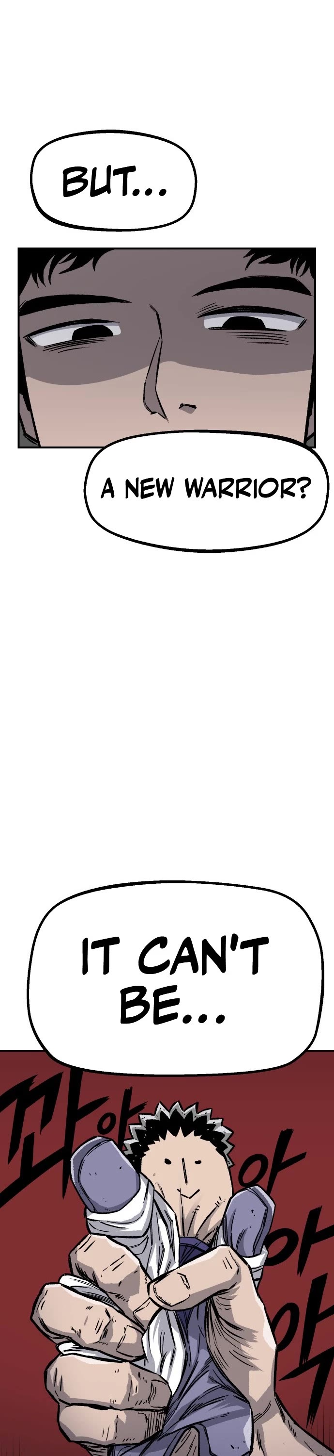 Reincarnation of the Veteran Soldier chapter 13 page 22