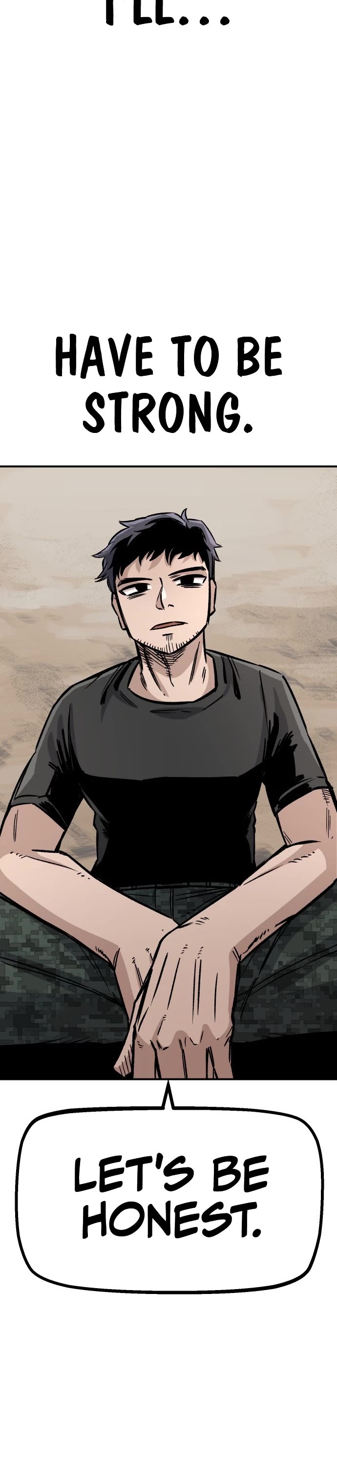 Reincarnation of the Veteran Soldier chapter 13 page 27