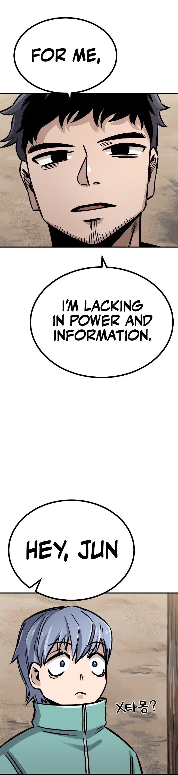 Reincarnation of the Veteran Soldier chapter 13 page 28