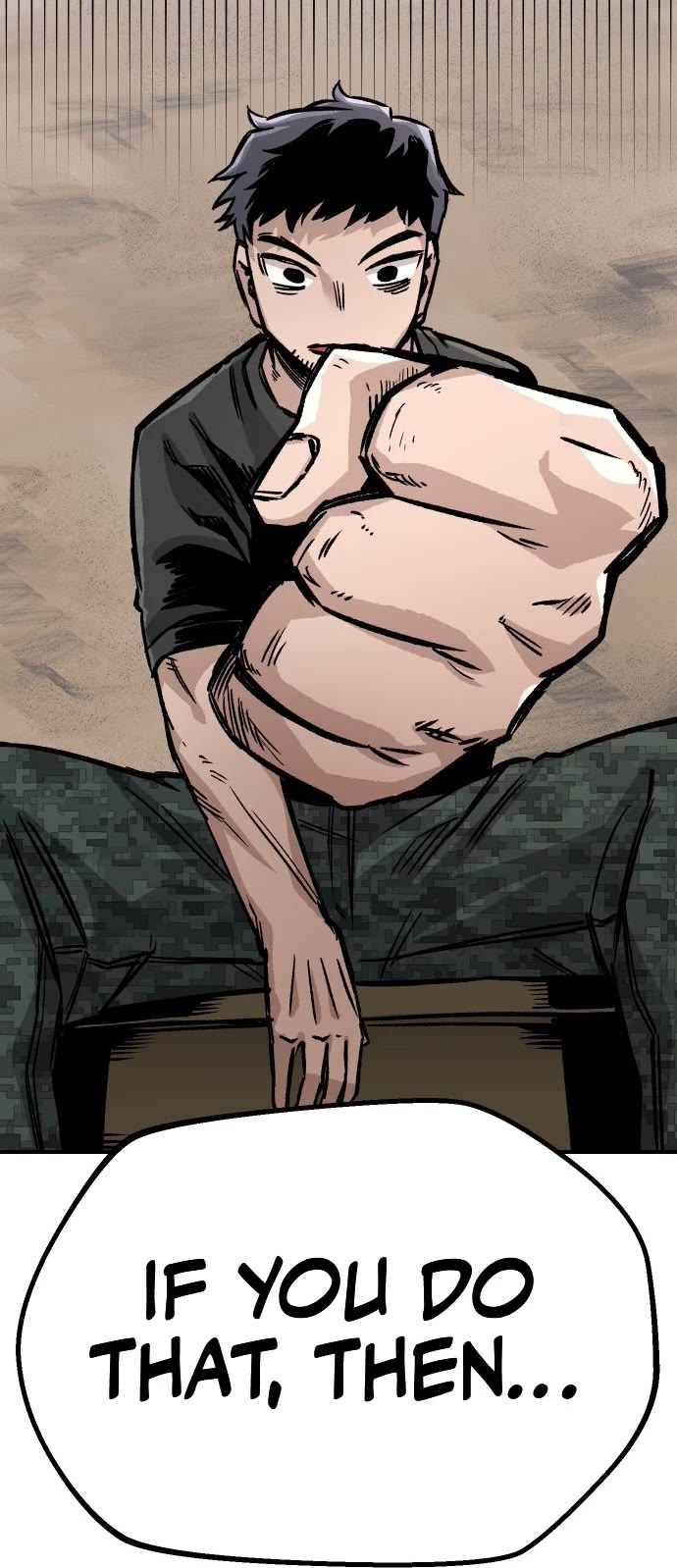 Reincarnation of the Veteran Soldier chapter 13 page 30