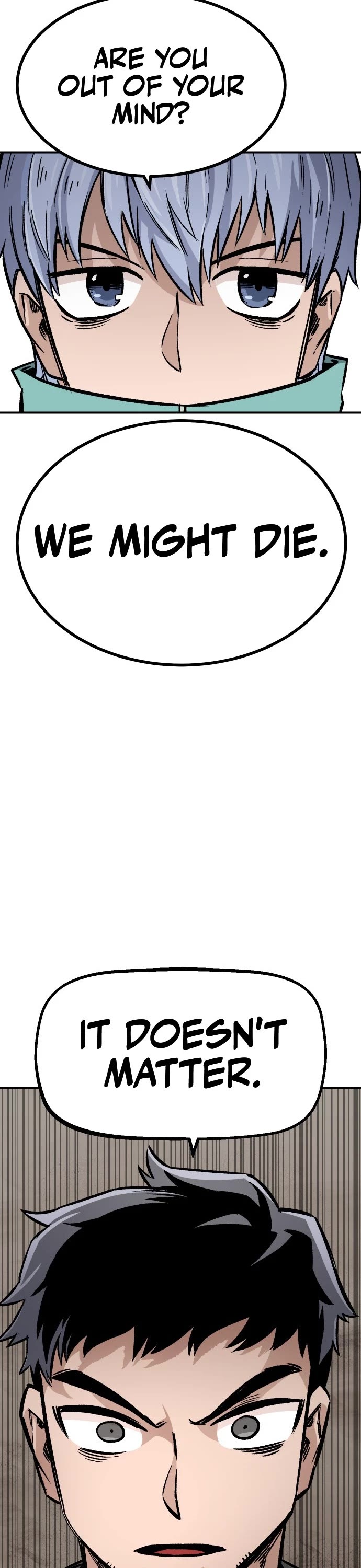 Reincarnation of the Veteran Soldier chapter 13 page 32