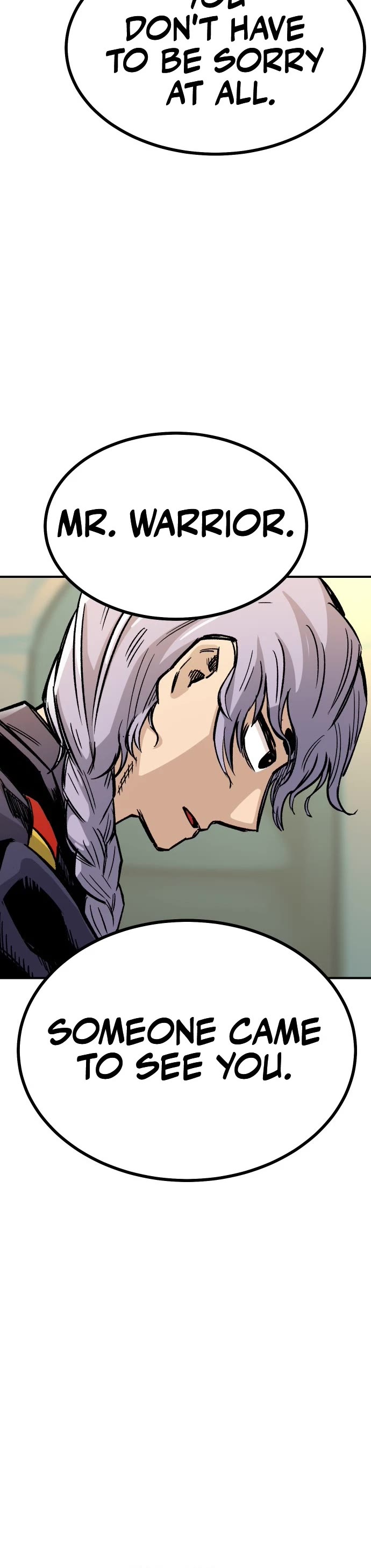 Reincarnation of the Veteran Soldier chapter 13 page 38