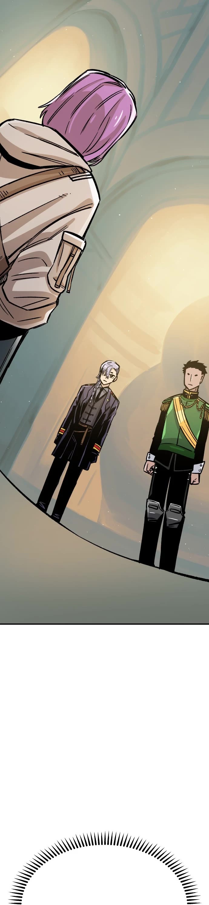 Reincarnation of the Veteran Soldier chapter 13 page 42