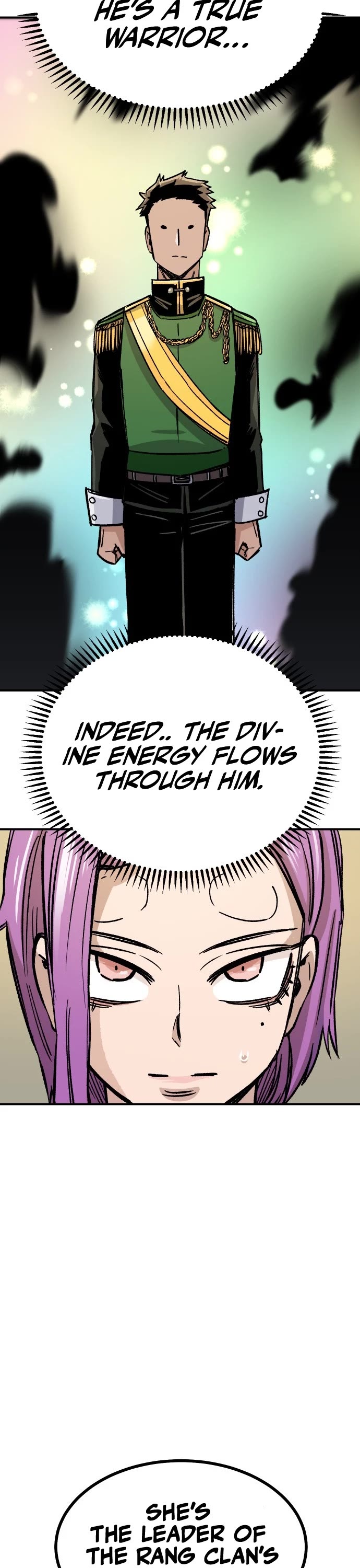 Reincarnation of the Veteran Soldier chapter 13 page 43