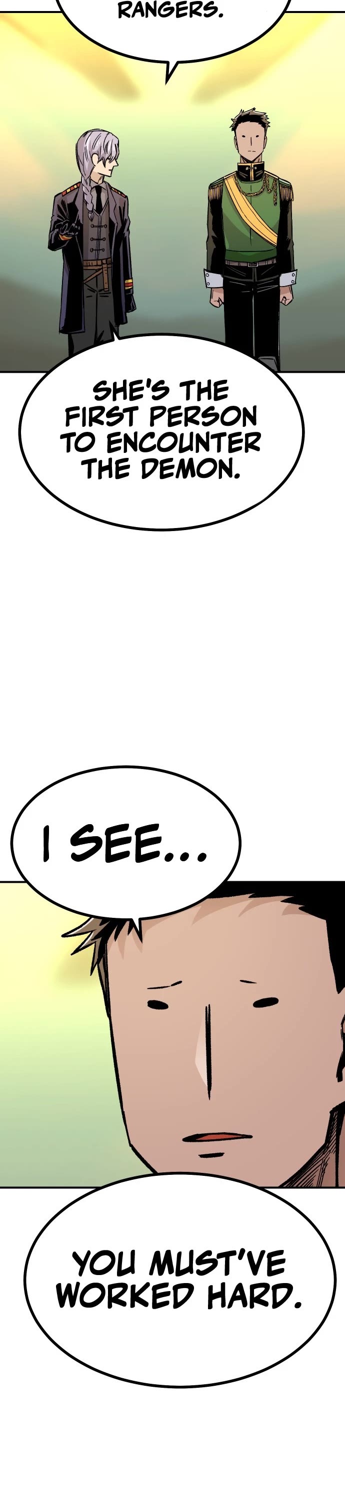 Reincarnation of the Veteran Soldier chapter 13 page 44