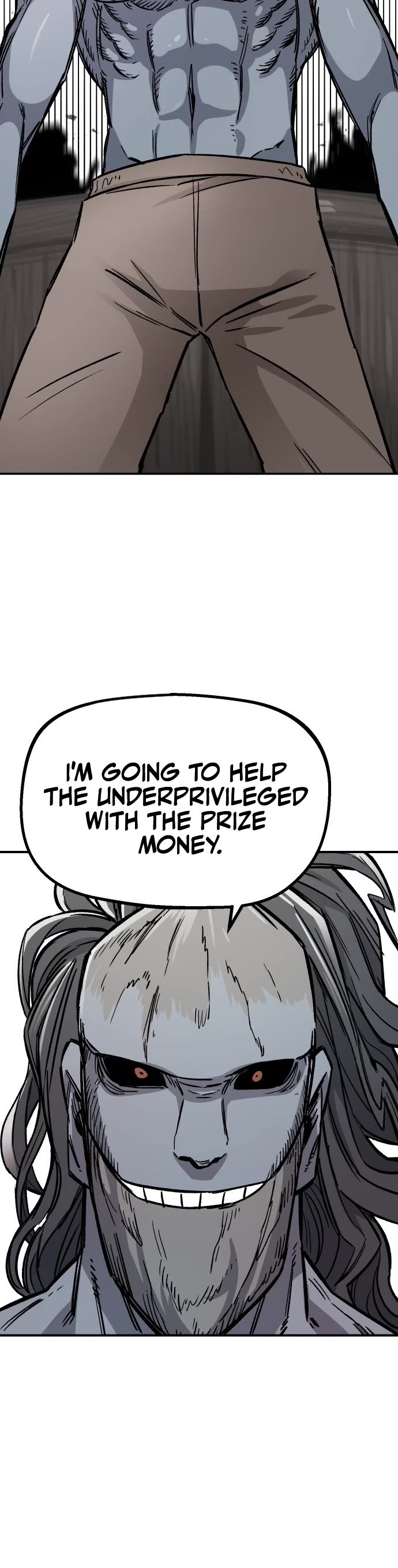 Reincarnation of the Veteran Soldier chapter 13 page 56