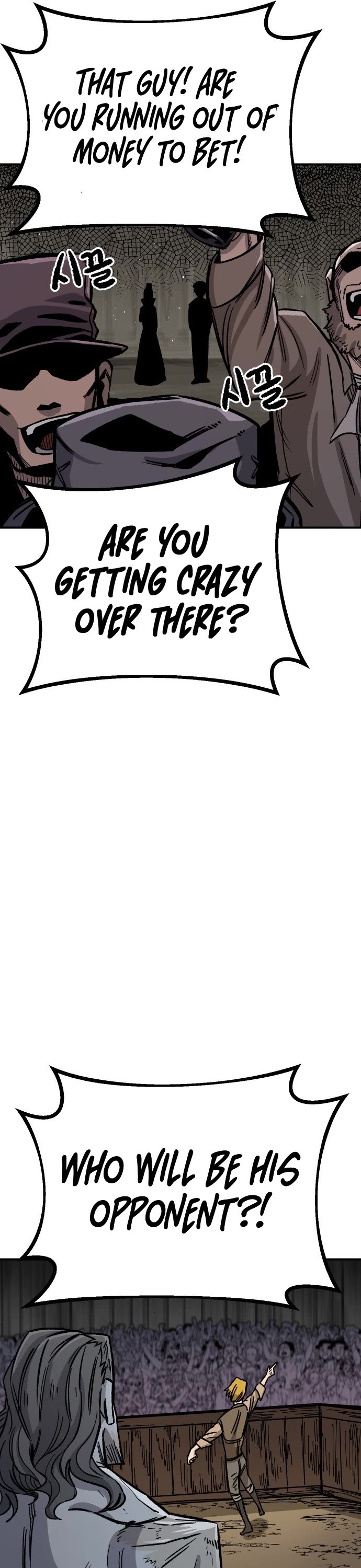 Reincarnation of the Veteran Soldier chapter 13 page 57