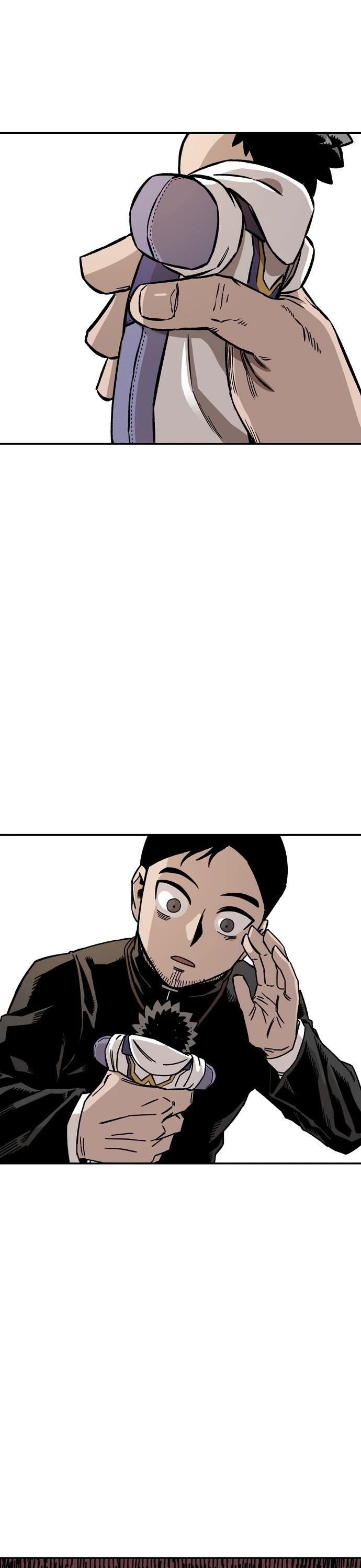 Reincarnation of the Veteran Soldier chapter 13 page 8