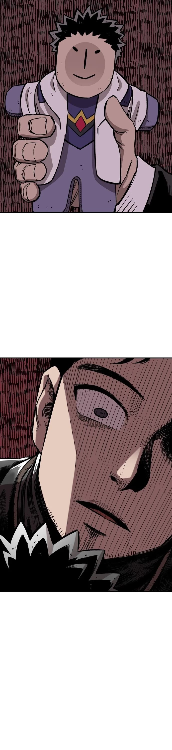 Reincarnation of the Veteran Soldier chapter 13 page 9