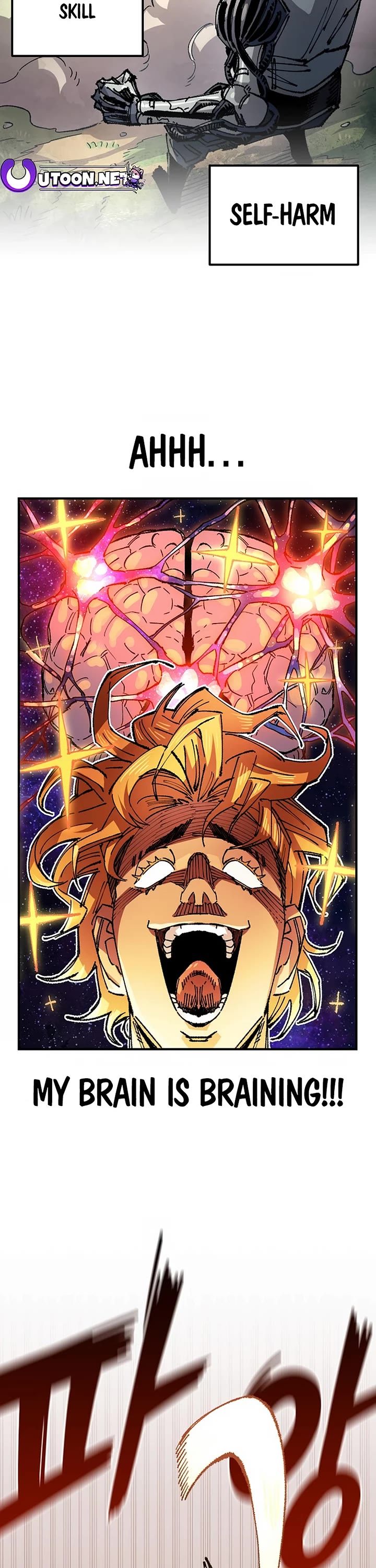 Reincarnation of the Veteran Soldier chapter 130 page 11