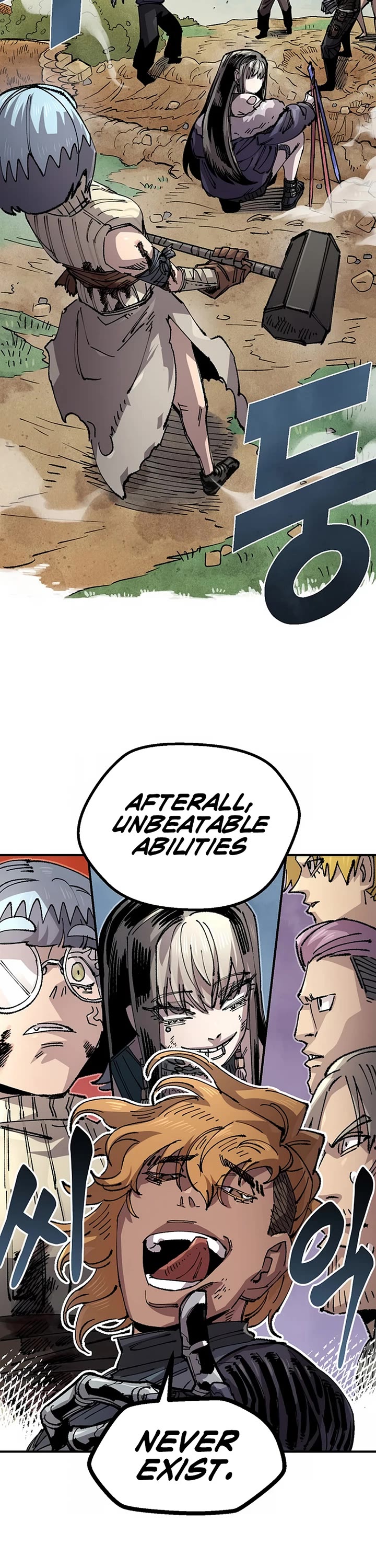 Reincarnation of the Veteran Soldier chapter 130 page 24