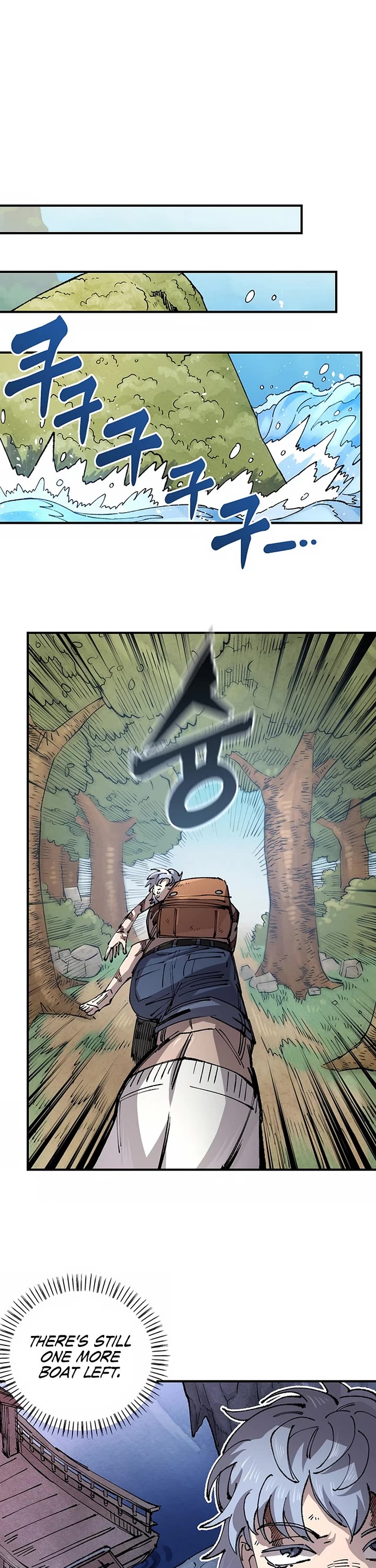 Reincarnation of the Veteran Soldier chapter 130 page 25