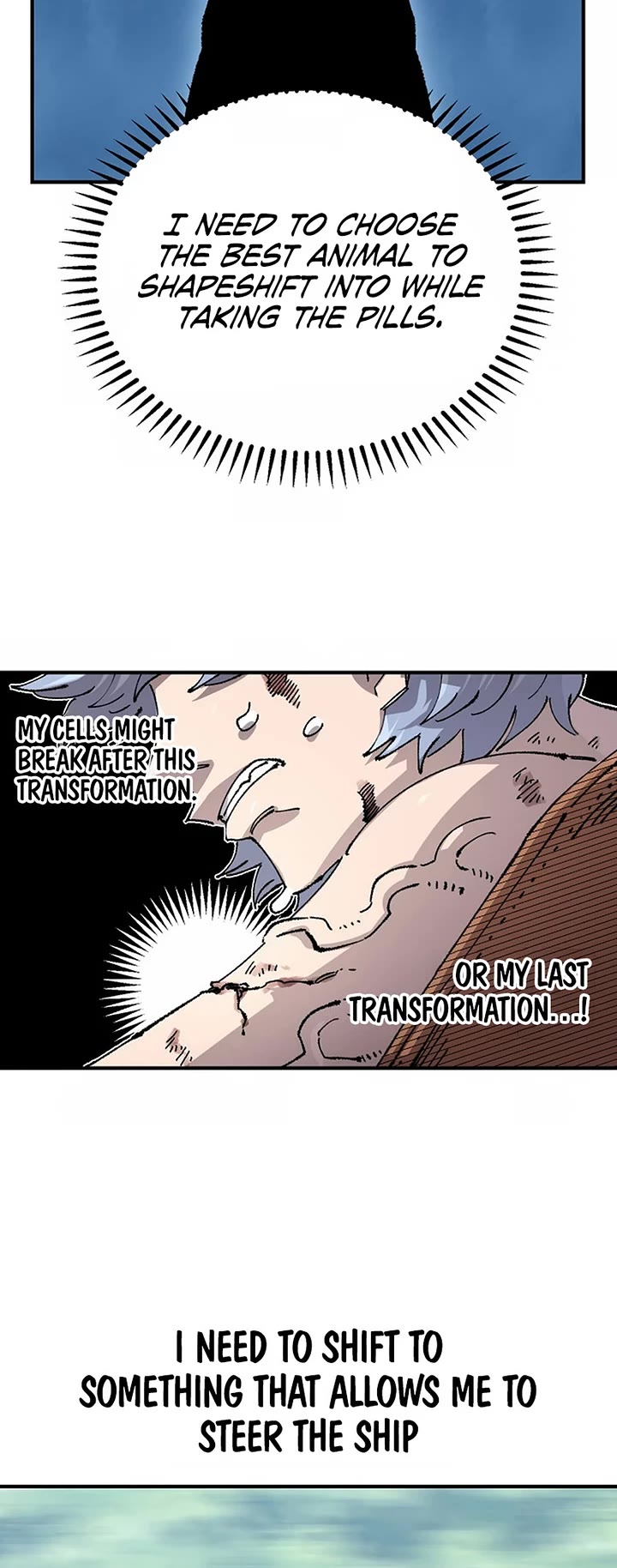 Reincarnation of the Veteran Soldier chapter 130 page 27