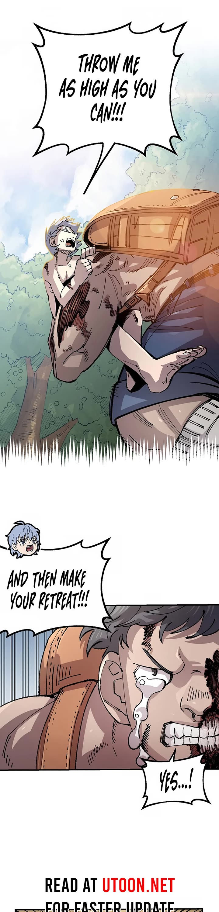 Reincarnation of the Veteran Soldier chapter 130 page 29