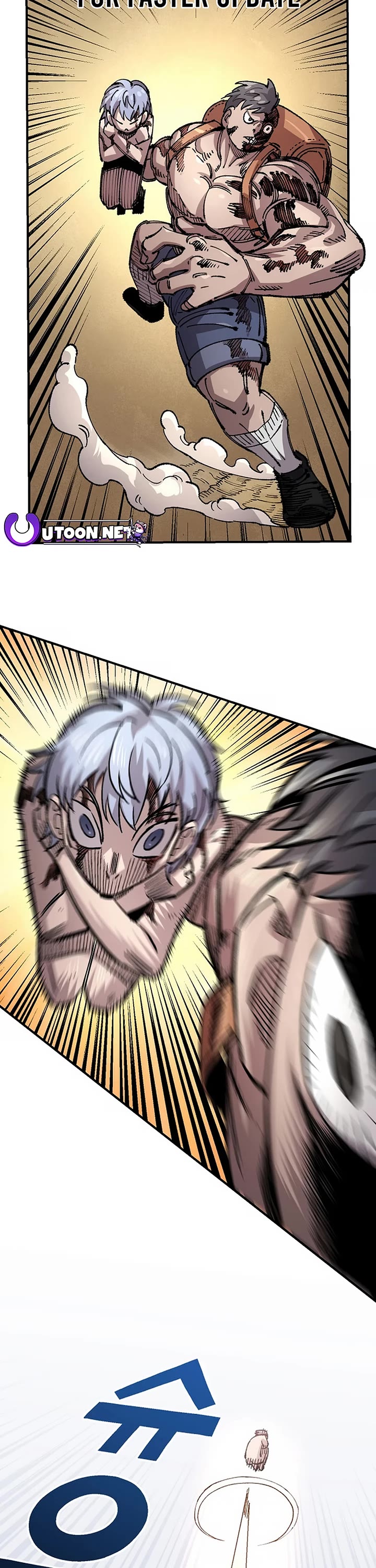 Reincarnation of the Veteran Soldier chapter 130 page 30