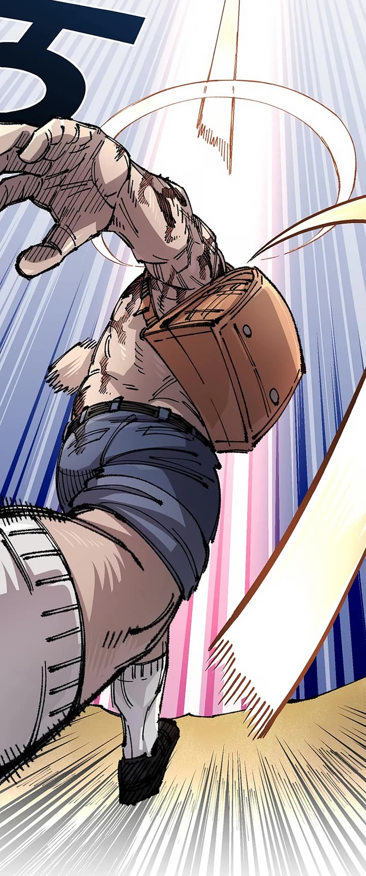 Reincarnation of the Veteran Soldier chapter 130 page 31