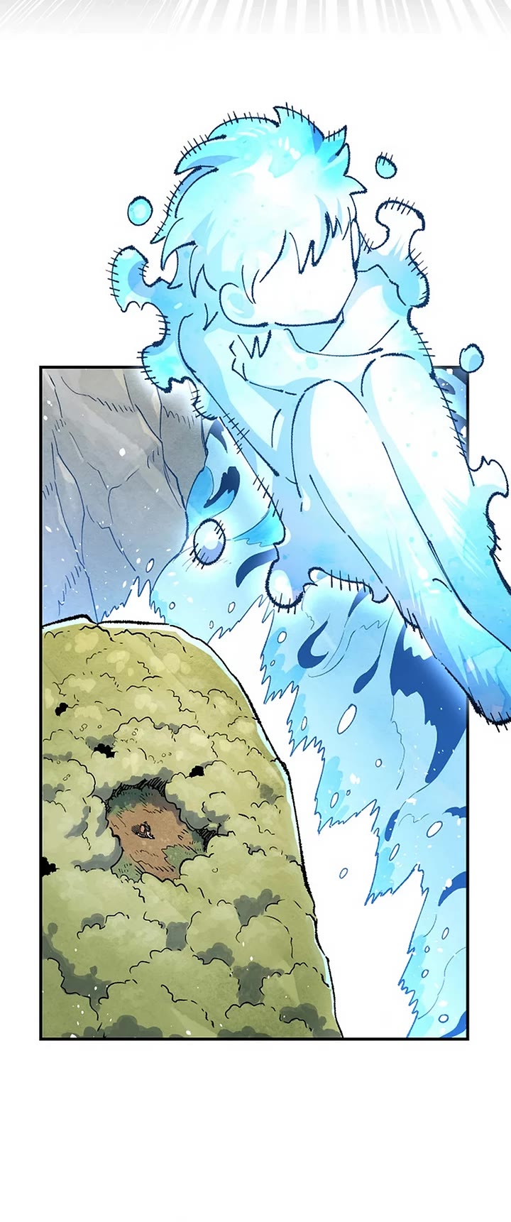 Reincarnation of the Veteran Soldier chapter 130 page 32