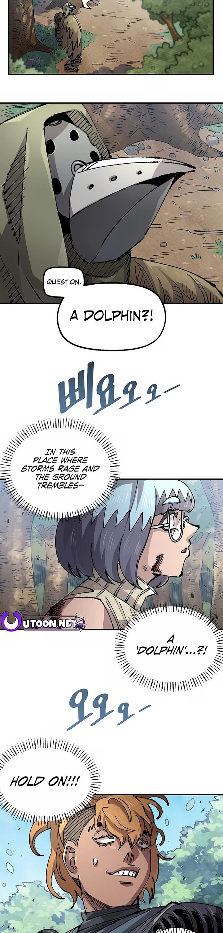 Reincarnation of the Veteran Soldier chapter 130 page 34