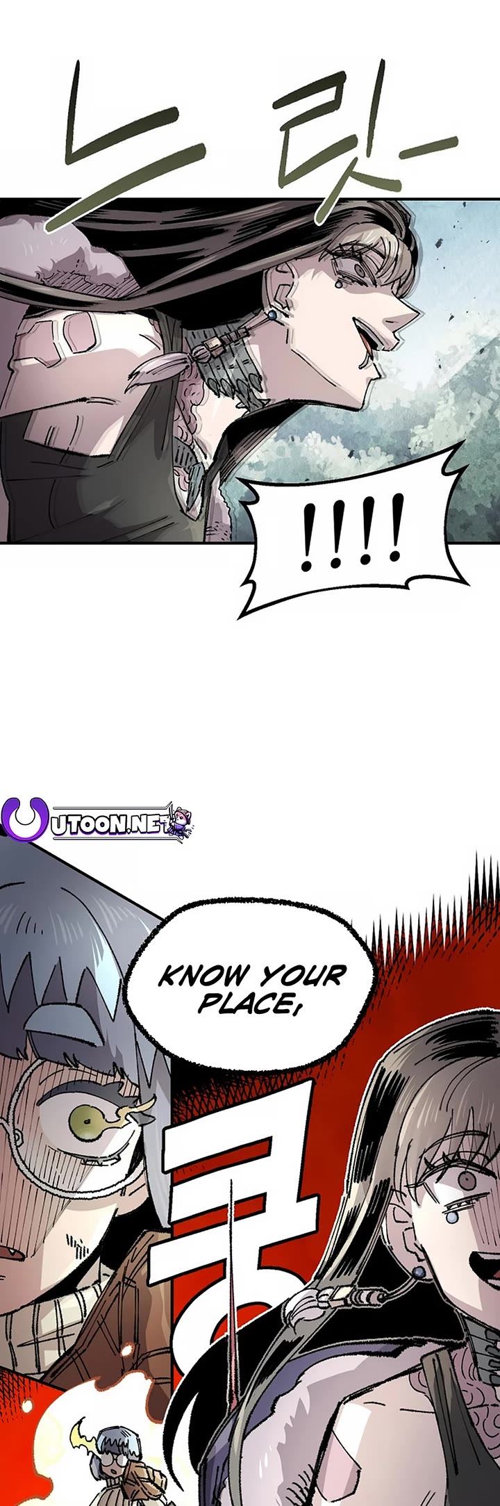 Reincarnation of the Veteran Soldier chapter 130 page 40