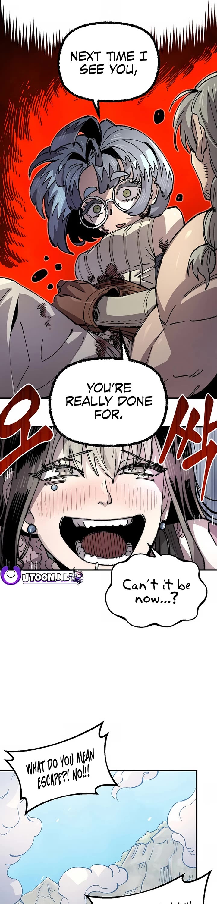 Reincarnation of the Veteran Soldier chapter 130 page 46