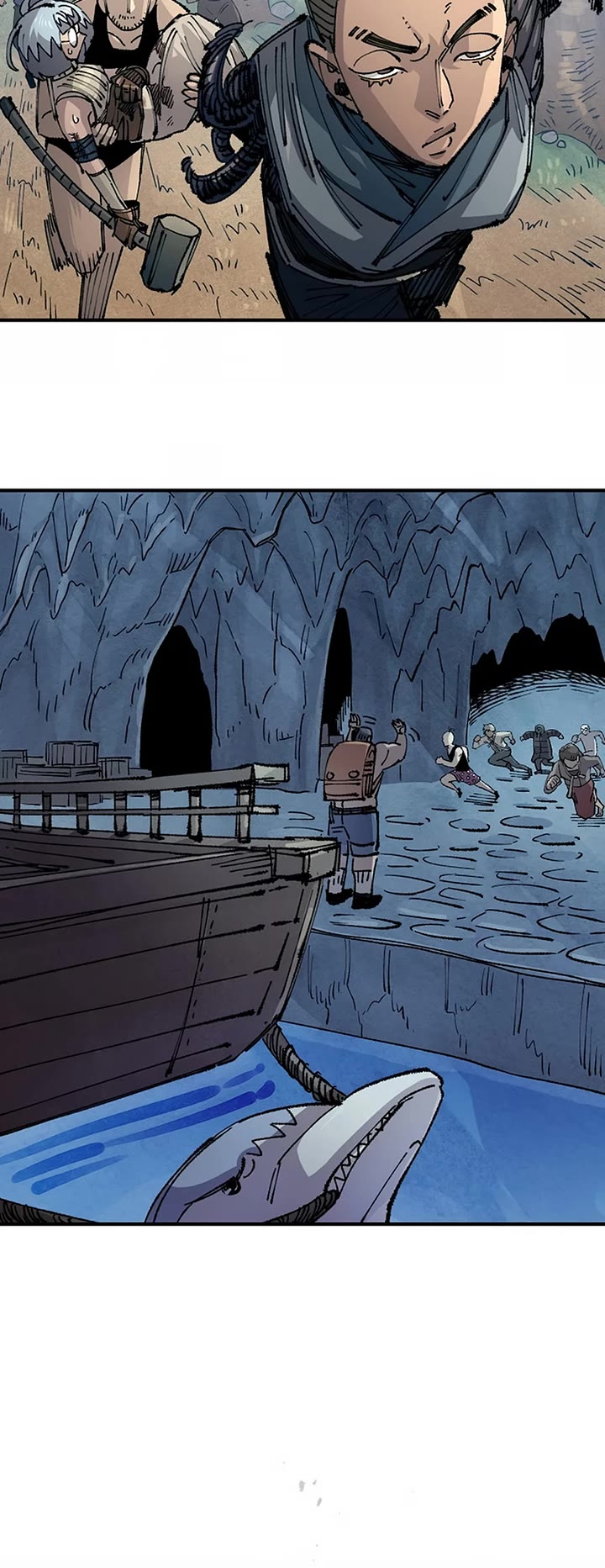 Reincarnation of the Veteran Soldier chapter 130 page 49