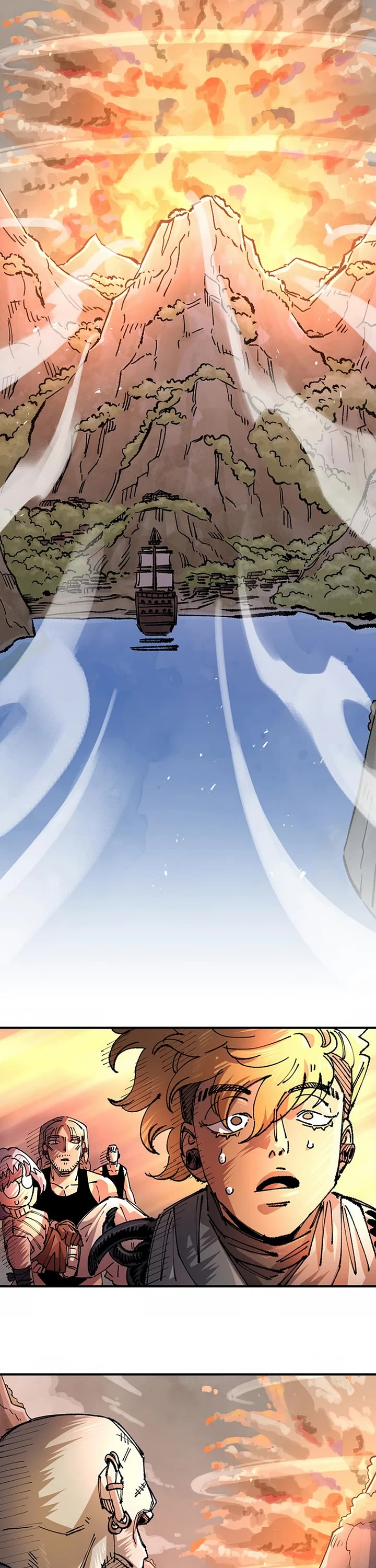 Reincarnation of the Veteran Soldier chapter 130 page 51