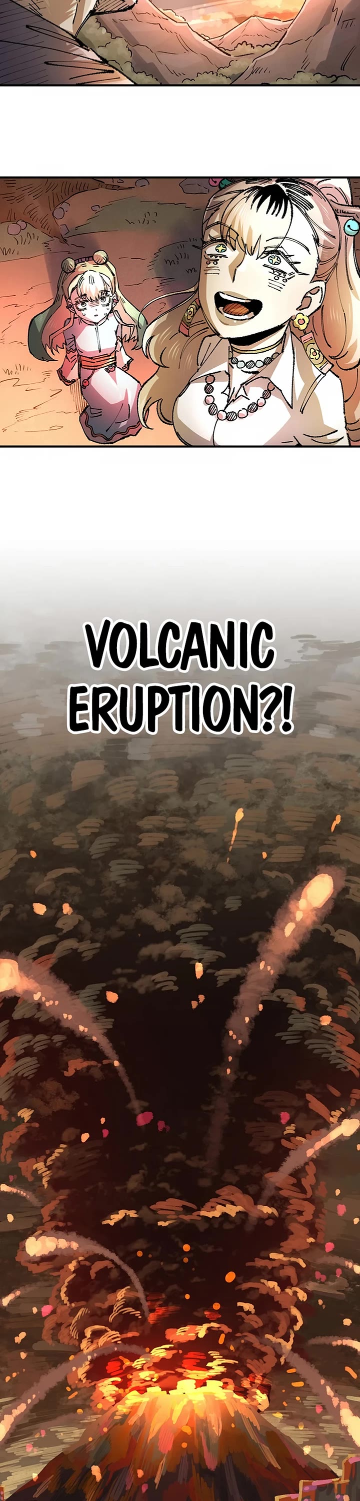 Reincarnation of the Veteran Soldier chapter 130 page 52