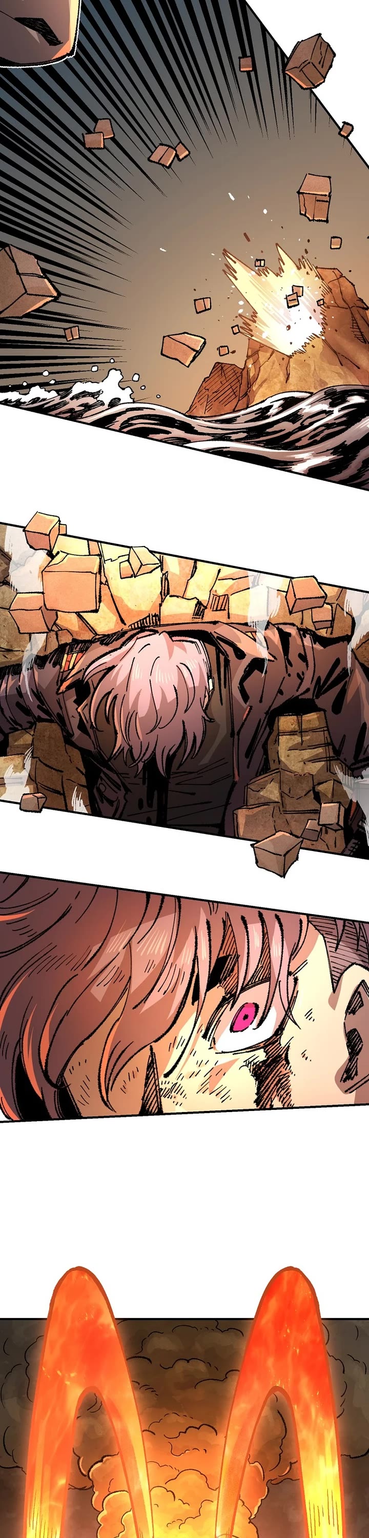 Reincarnation of the Veteran Soldier chapter 131 page 13