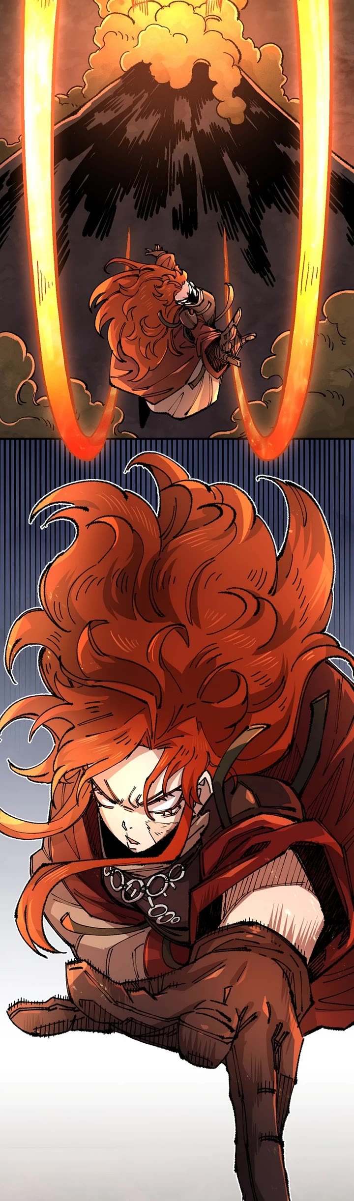 Reincarnation of the Veteran Soldier chapter 131 page 14