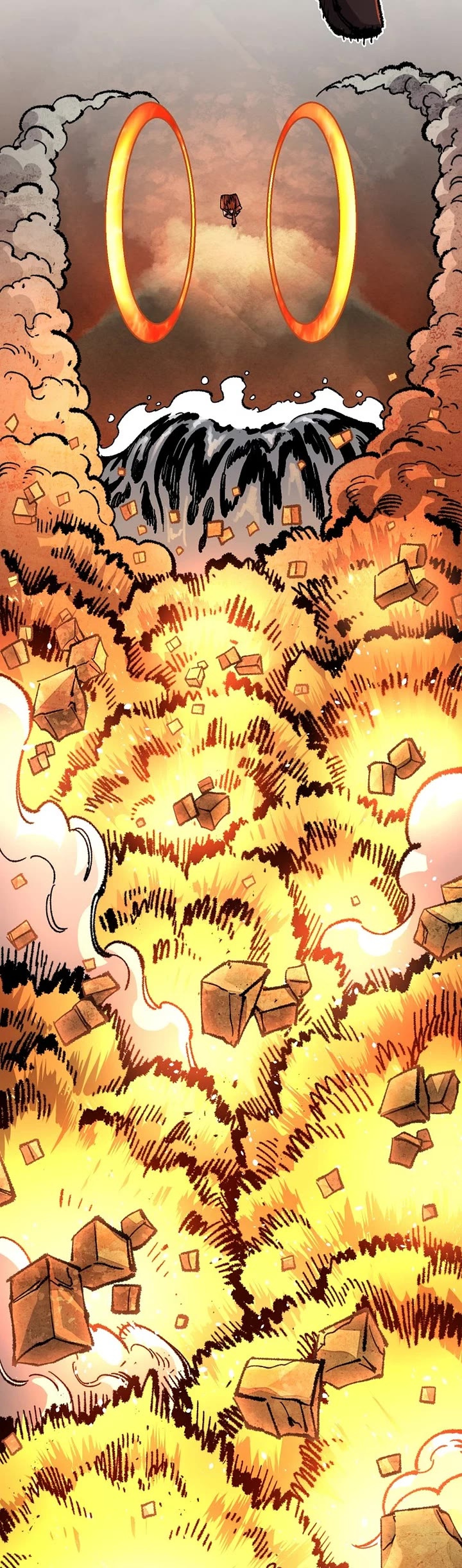 Reincarnation of the Veteran Soldier chapter 131 page 15