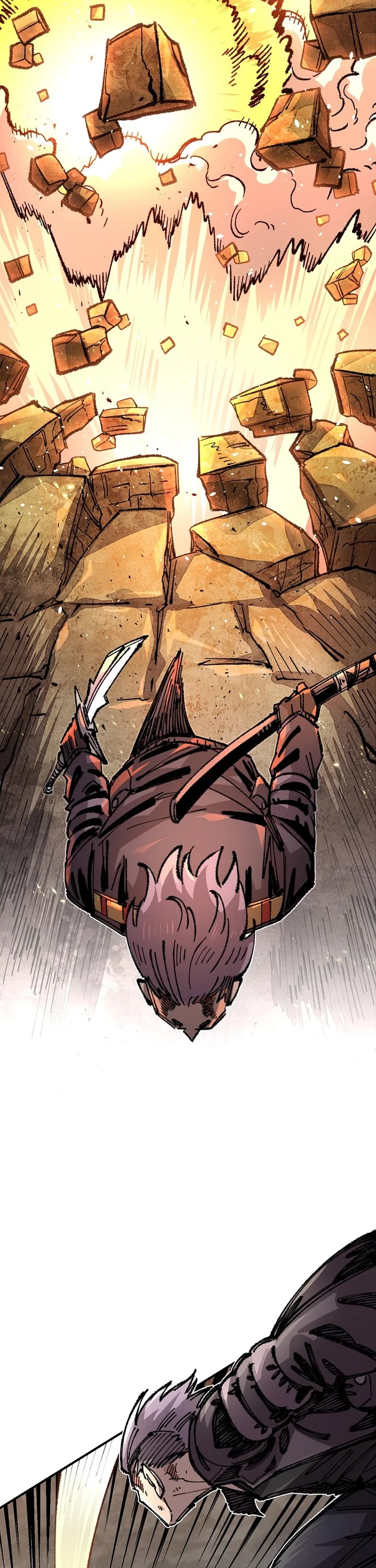 Reincarnation of the Veteran Soldier chapter 131 page 16