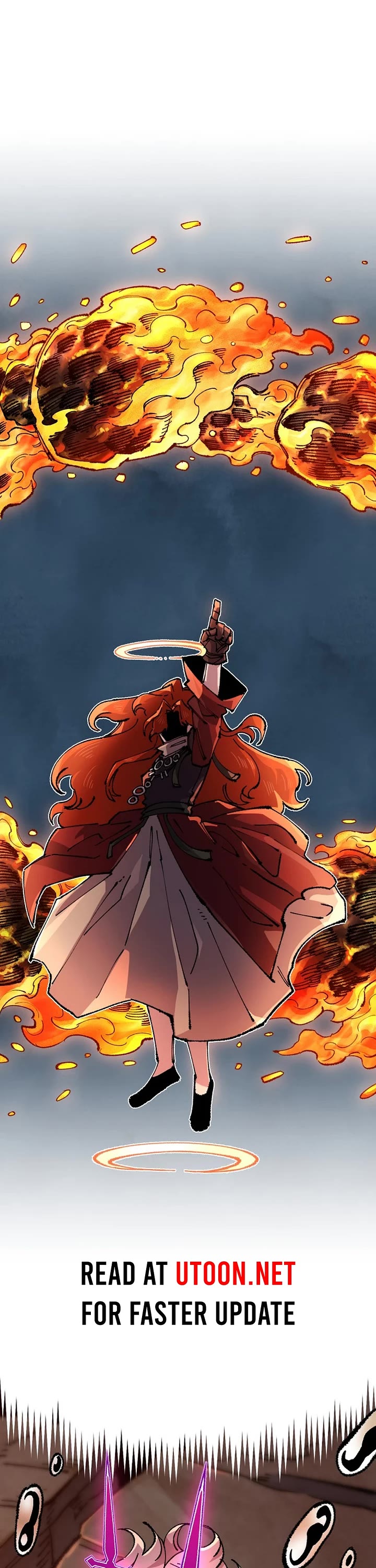 Reincarnation of the Veteran Soldier chapter 131 page 2