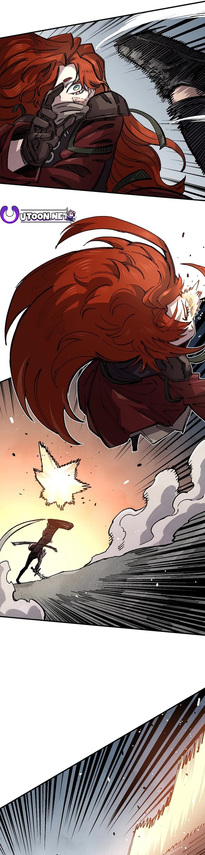 Reincarnation of the Veteran Soldier chapter 131 page 21