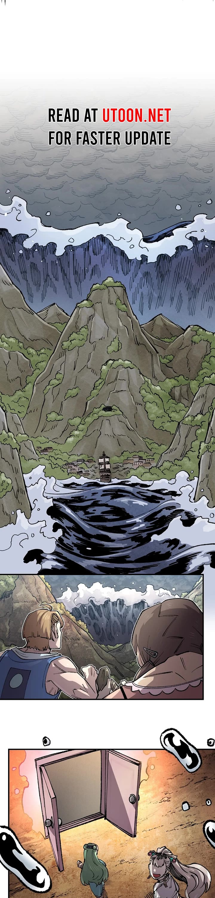 Reincarnation of the Veteran Soldier chapter 131 page 26