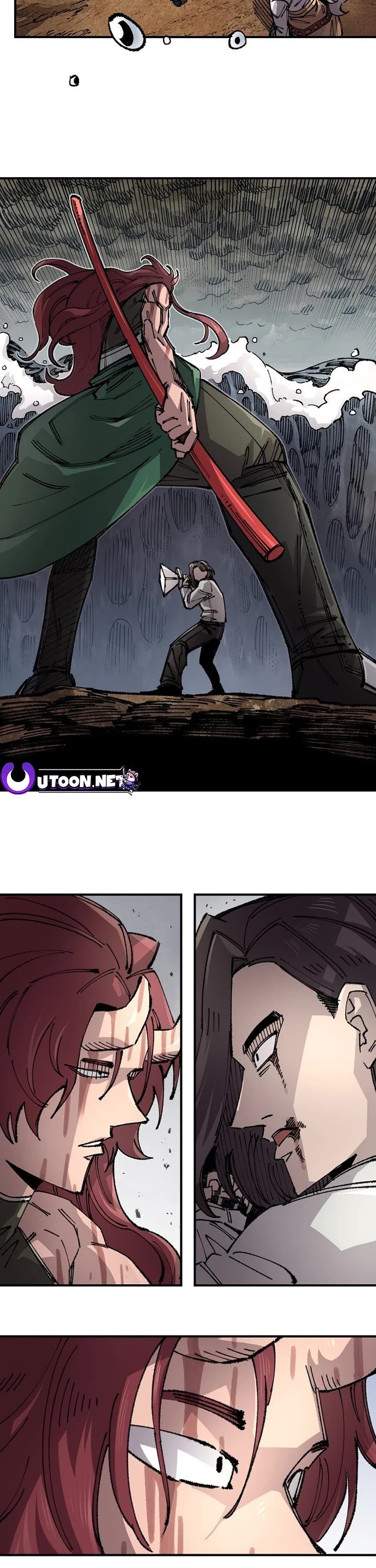 Reincarnation of the Veteran Soldier chapter 131 page 27