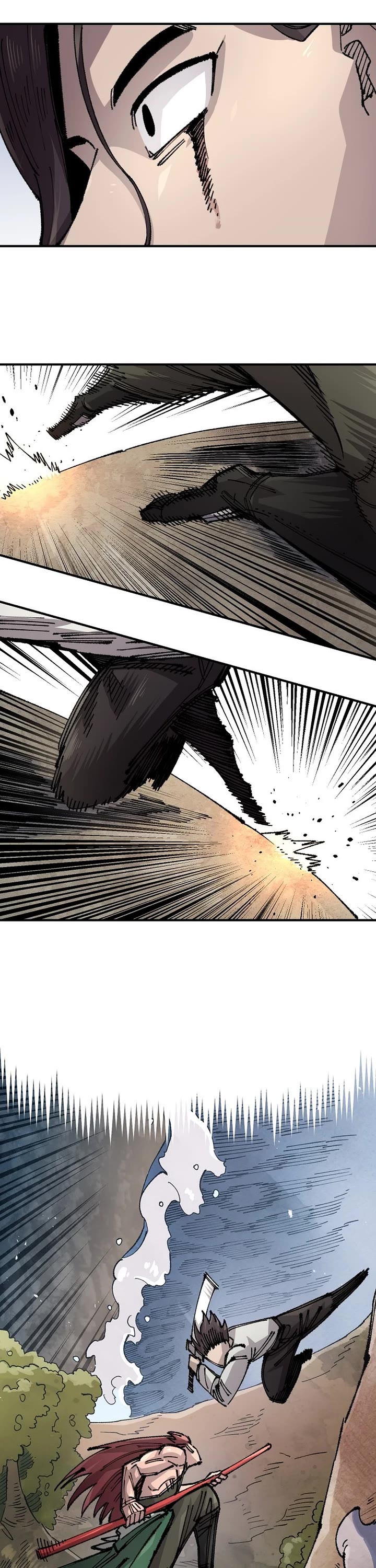 Reincarnation of the Veteran Soldier chapter 131 page 28