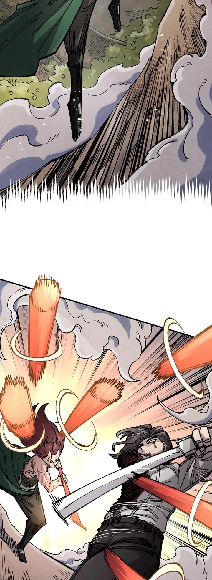 Reincarnation of the Veteran Soldier chapter 131 page 29