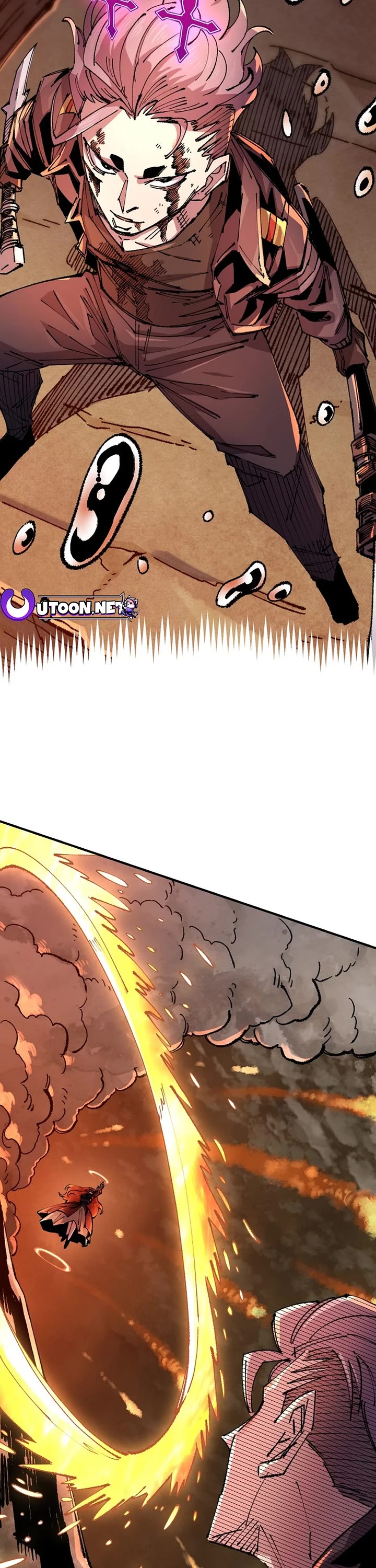 Reincarnation of the Veteran Soldier chapter 131 page 3