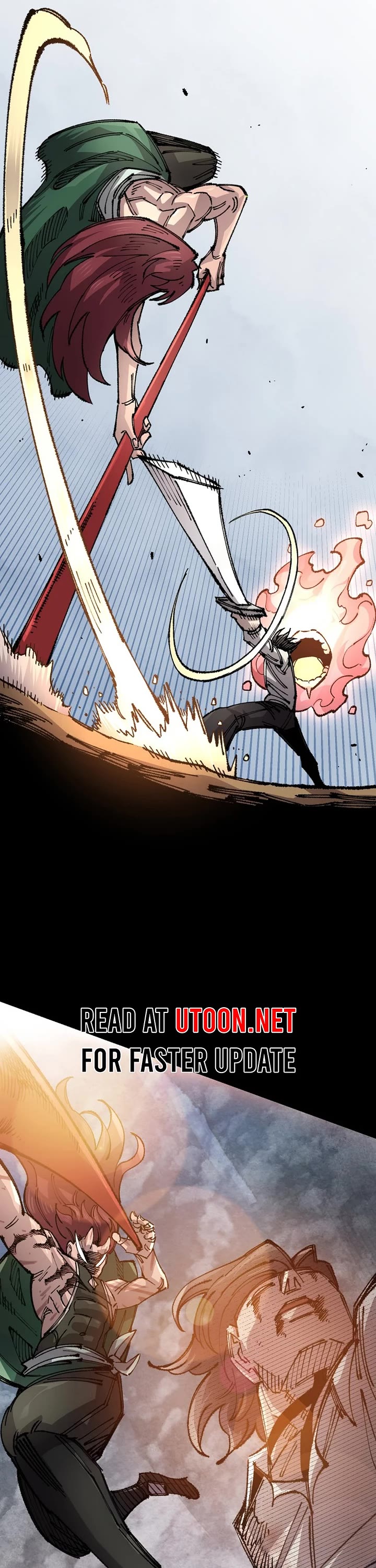 Reincarnation of the Veteran Soldier chapter 131 page 32